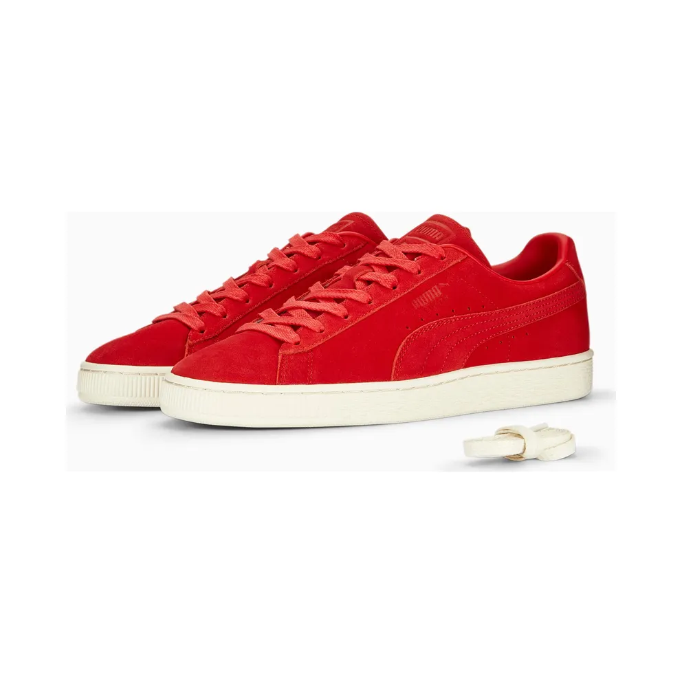 Puma Suede Classic 75Y Red/Black (39332503)