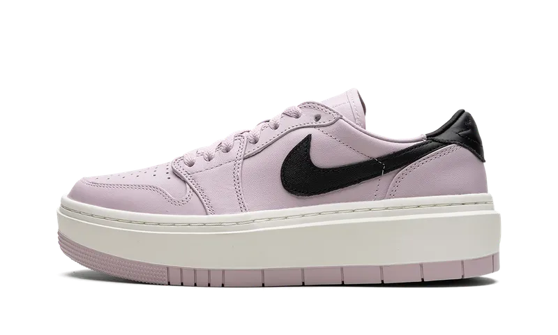 AIR Jordan 1 RETRO ELEVATE “Iced Lilac/Sail/Black” (DH7004-501)