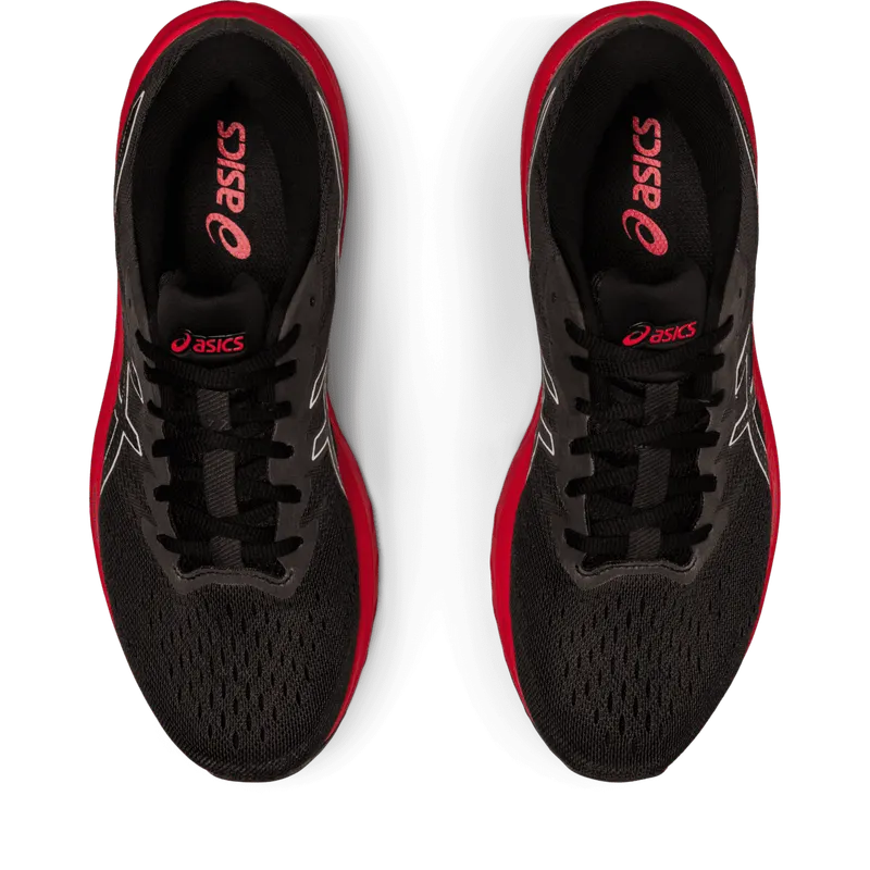 Asics GT-1000 11 Black/Electric Red (1011B354.008)
