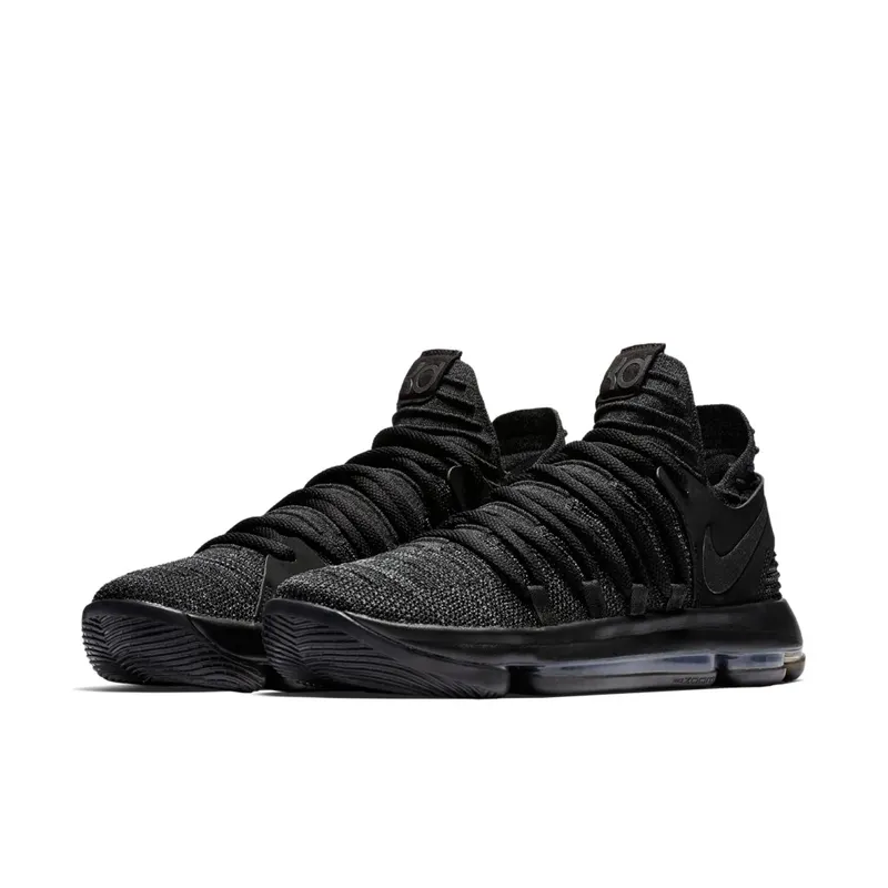 Nike KD 10 Blackout (897815-004)