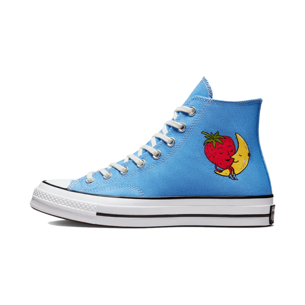 Converse Converse x Sky High Farm Workwear Chuck 70 University Blue/multi/white (A03327C)