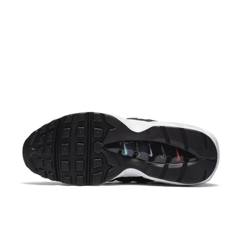 Nike Air Max 95 SE Black (CV9030-001)