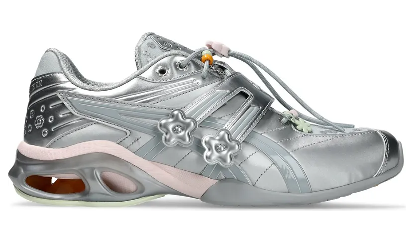Cecilie Bahnsen x ASICS GEL-Kinetic FR (1203B171-020)