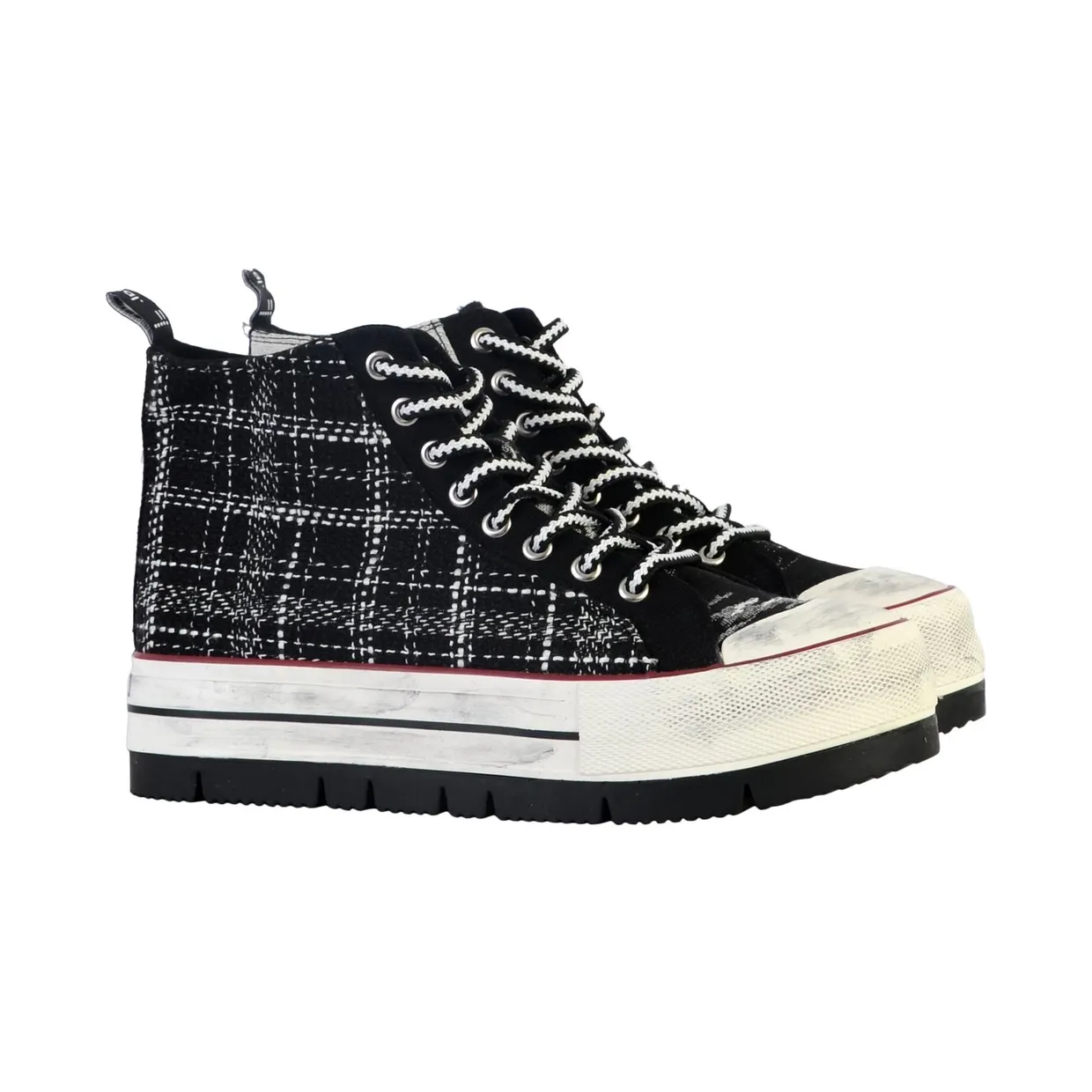 desigual-sneaker 22WSKA23-2000