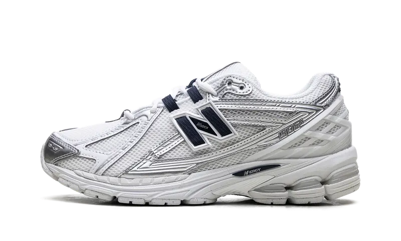 New Balance 1906R “White / Navy” (U1906RCM)