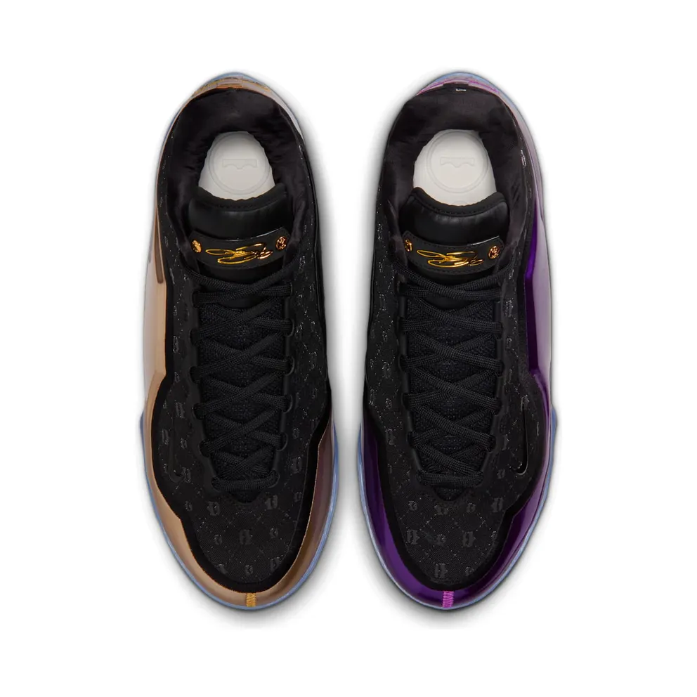Nike LeBron 23 “The Chosen One and The One Who Chose” (IF0694-001)