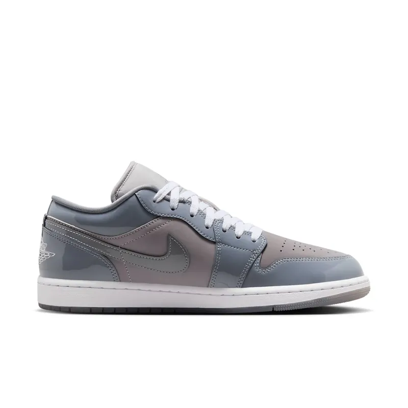 Air Jordan 1 Low “Cool Grey” (HF3148-011)