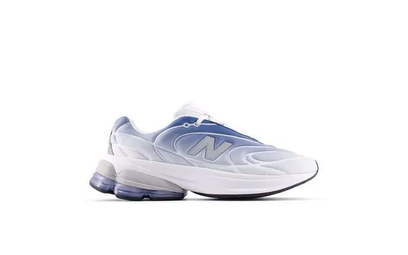 New Balance 5030 White Magic Blue (U50308YW)