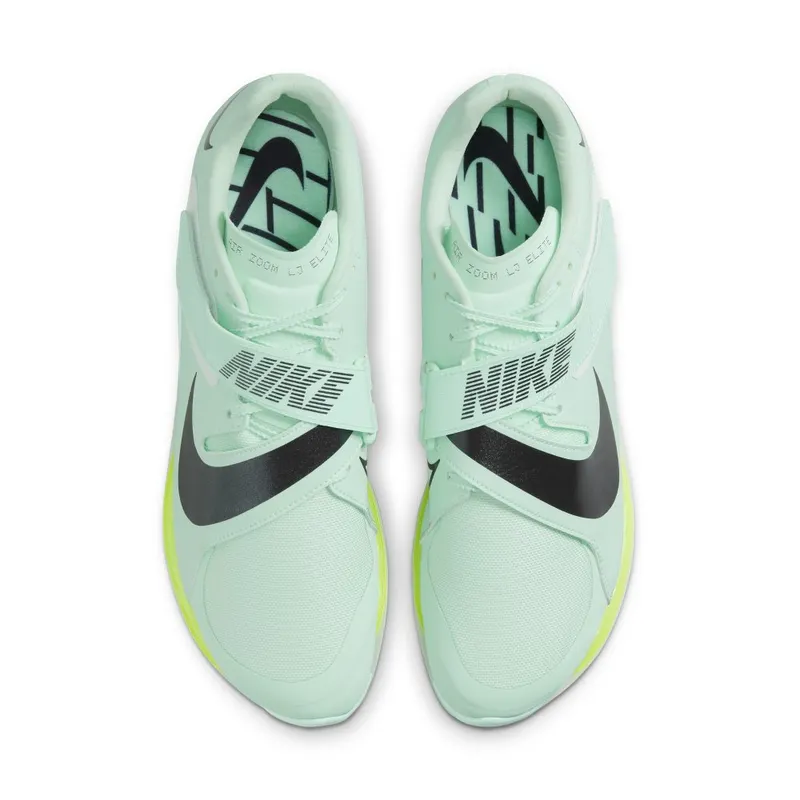 Nike Air Zoom LJ Elite Athletics Jumping Spikes Green (DR9924-300)