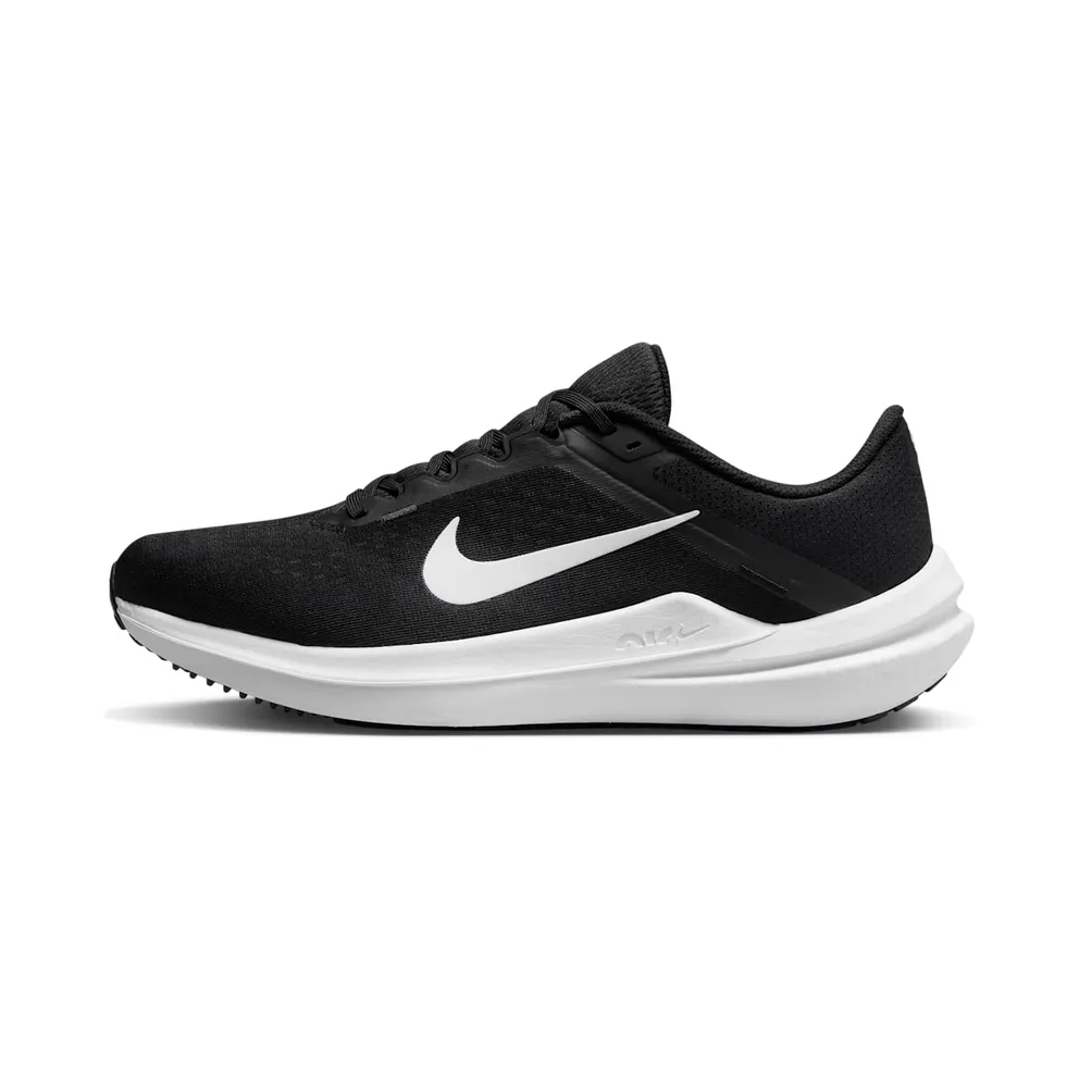Nike Air Winflo 10 Black White Black (DV4022-003)