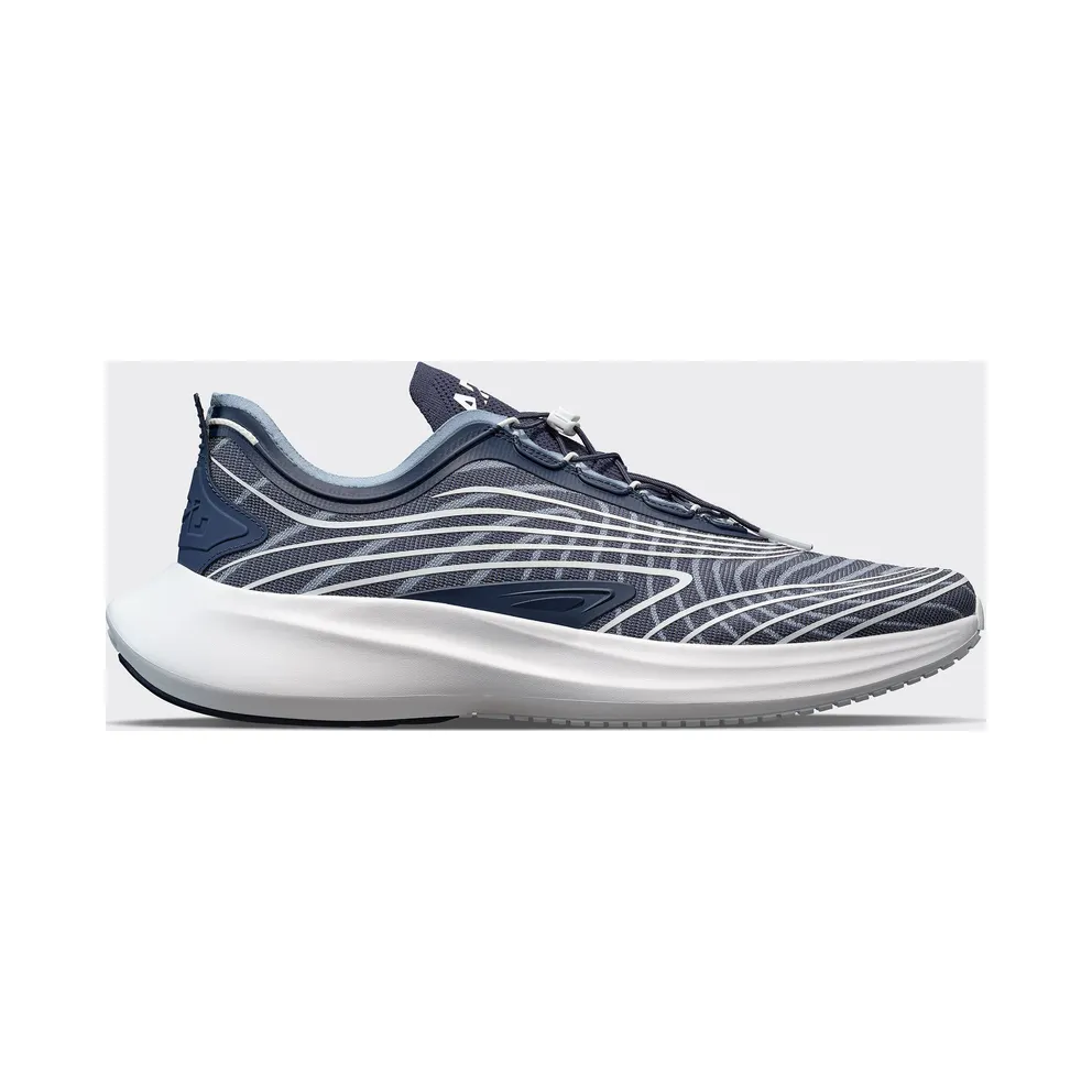 APL Veil “Navy/Heritage Blue/Freeze” (Men)