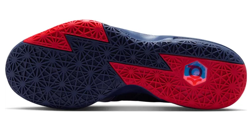 PSG x Nike KD 6: netjes gemaakt, maar waar komt hij vandaan? (2)