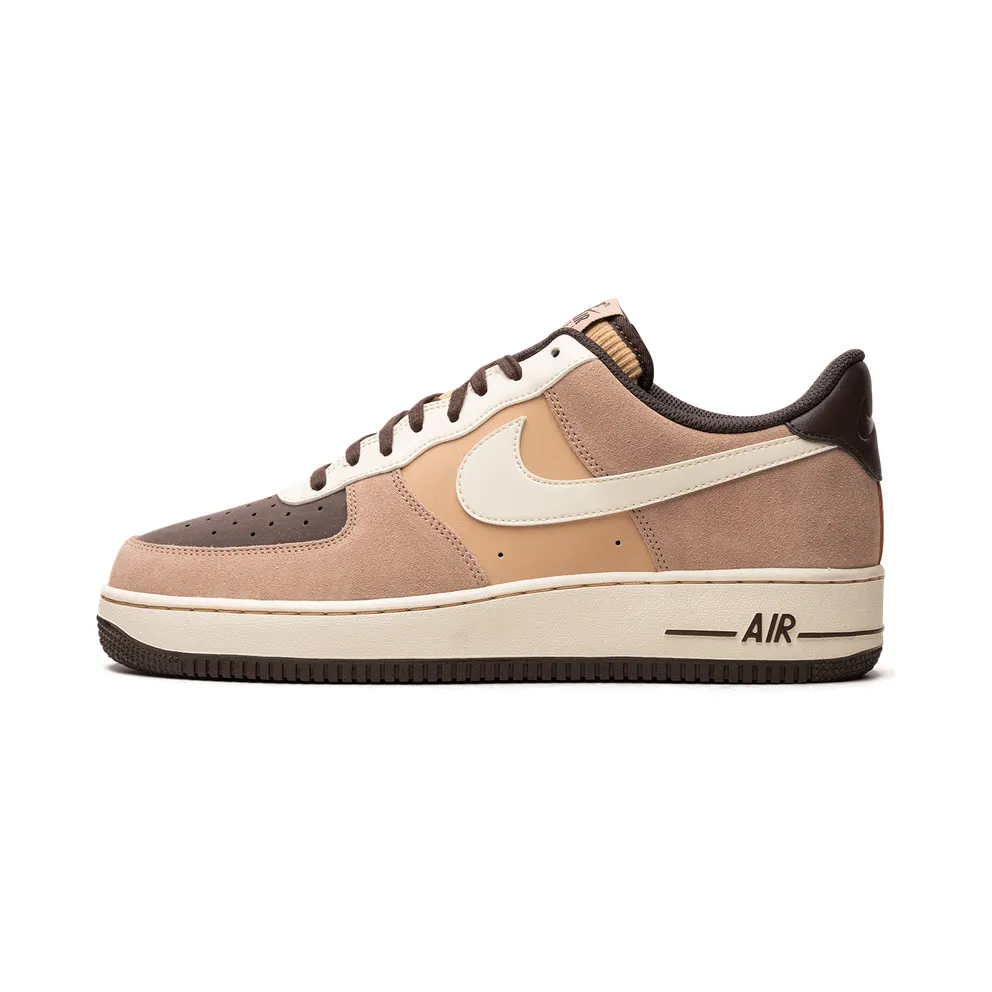 Nike Air Force 1 Low “Hemp/Coconut Milk” (FB8878-200)