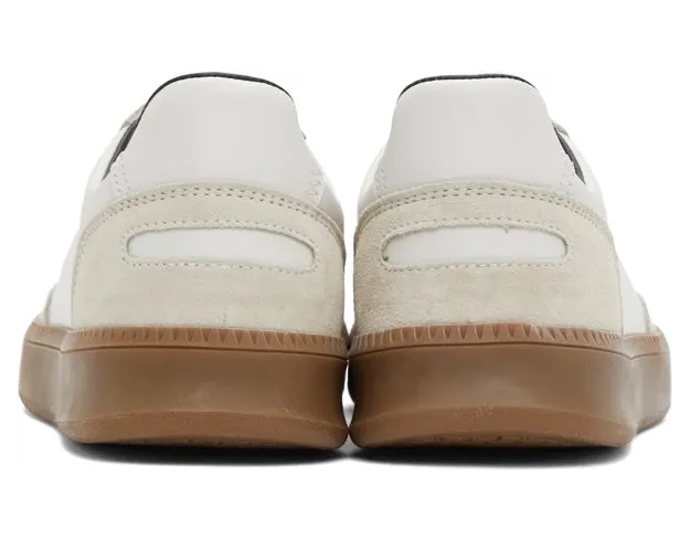 Spalwart White Smash Low Ivory (3033570 0006) (4)