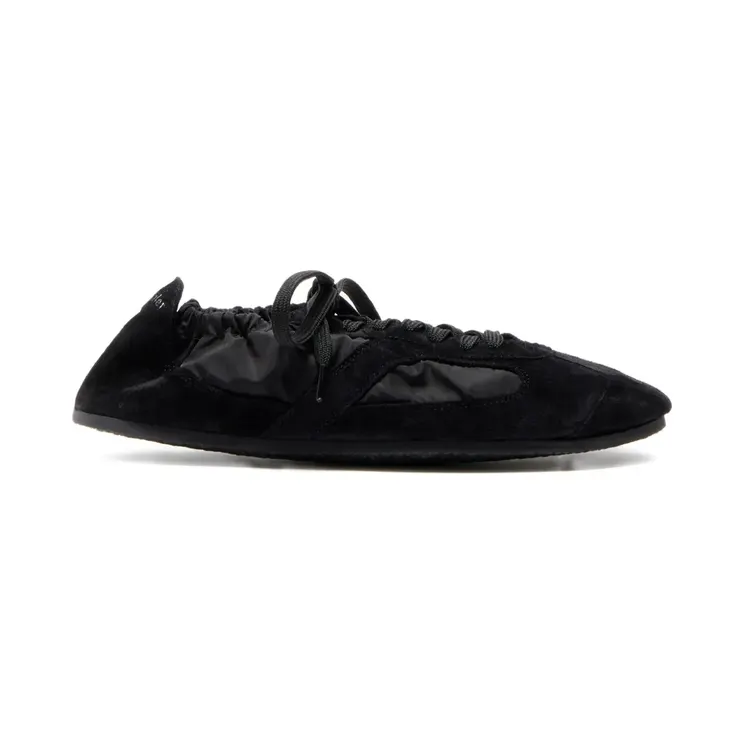 Proenza Schouler Soft Track “Black” (SH261117X017FR)
