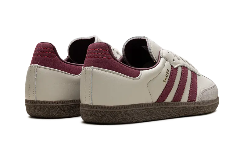 Adidas SAMBA OG “Putty Grey” (ID1482)