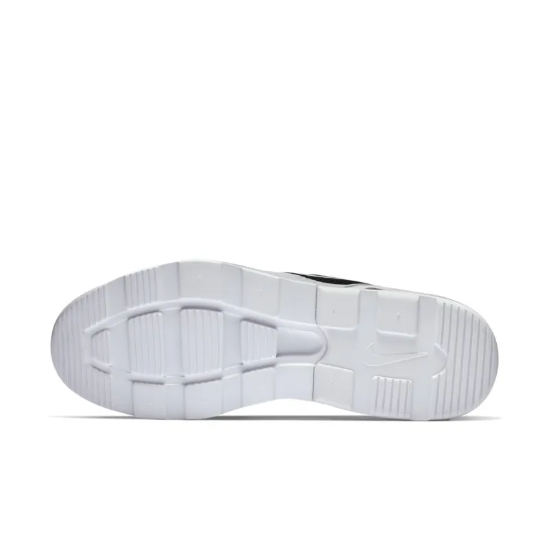 Nike Air Max Motion 2 Black White Black/White (AO0266-003)