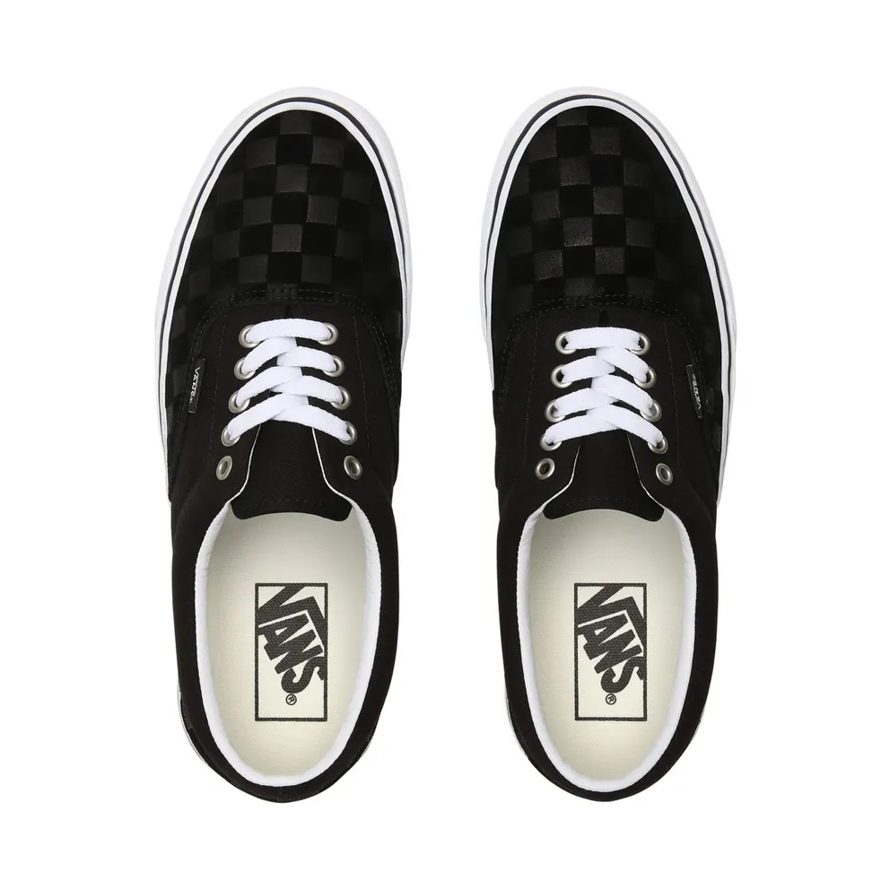 Vans Deboss Checkerboard Era (VN0A4U39WYU)
