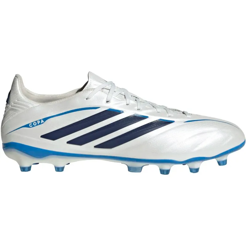 Adidas Copa Pure IV Pro FG Football Boots, White (KI0627)