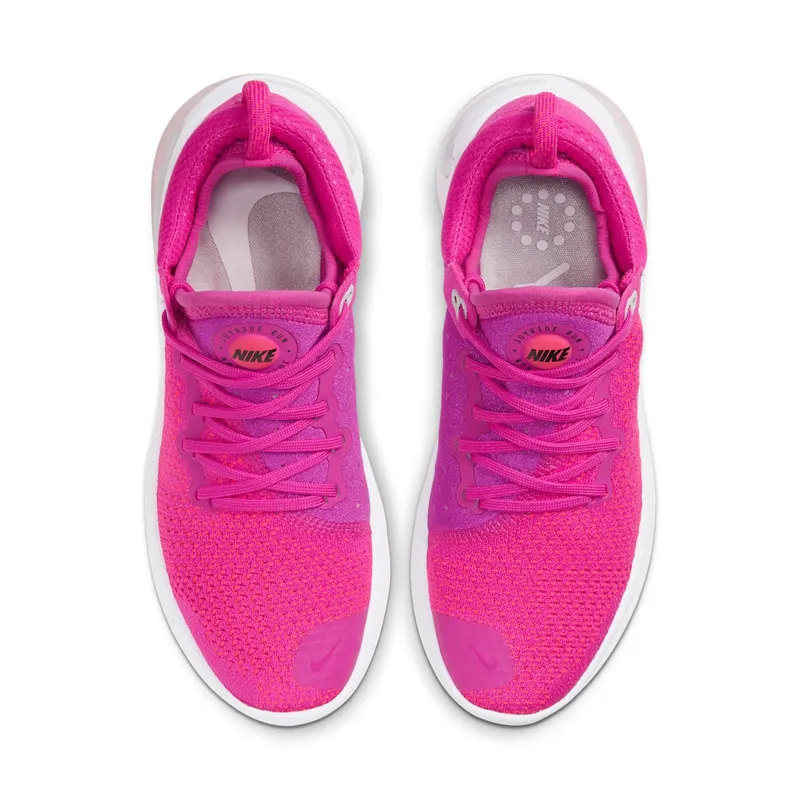 Nike Joyride Run Flyknit Running Pink (AQ2731-603)