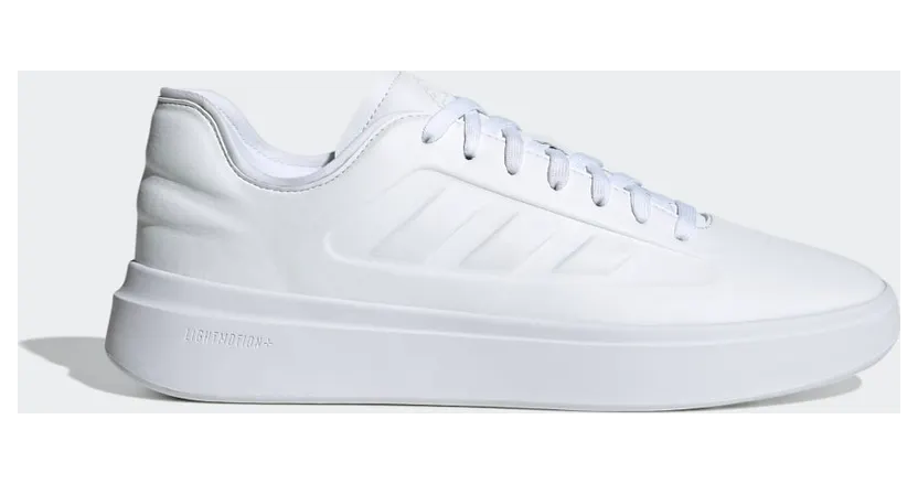 adidas ZNTASY LIGHTMOTION+ Lifestyle Cloud White / Cloud White / Cloud White (GZ2312)
