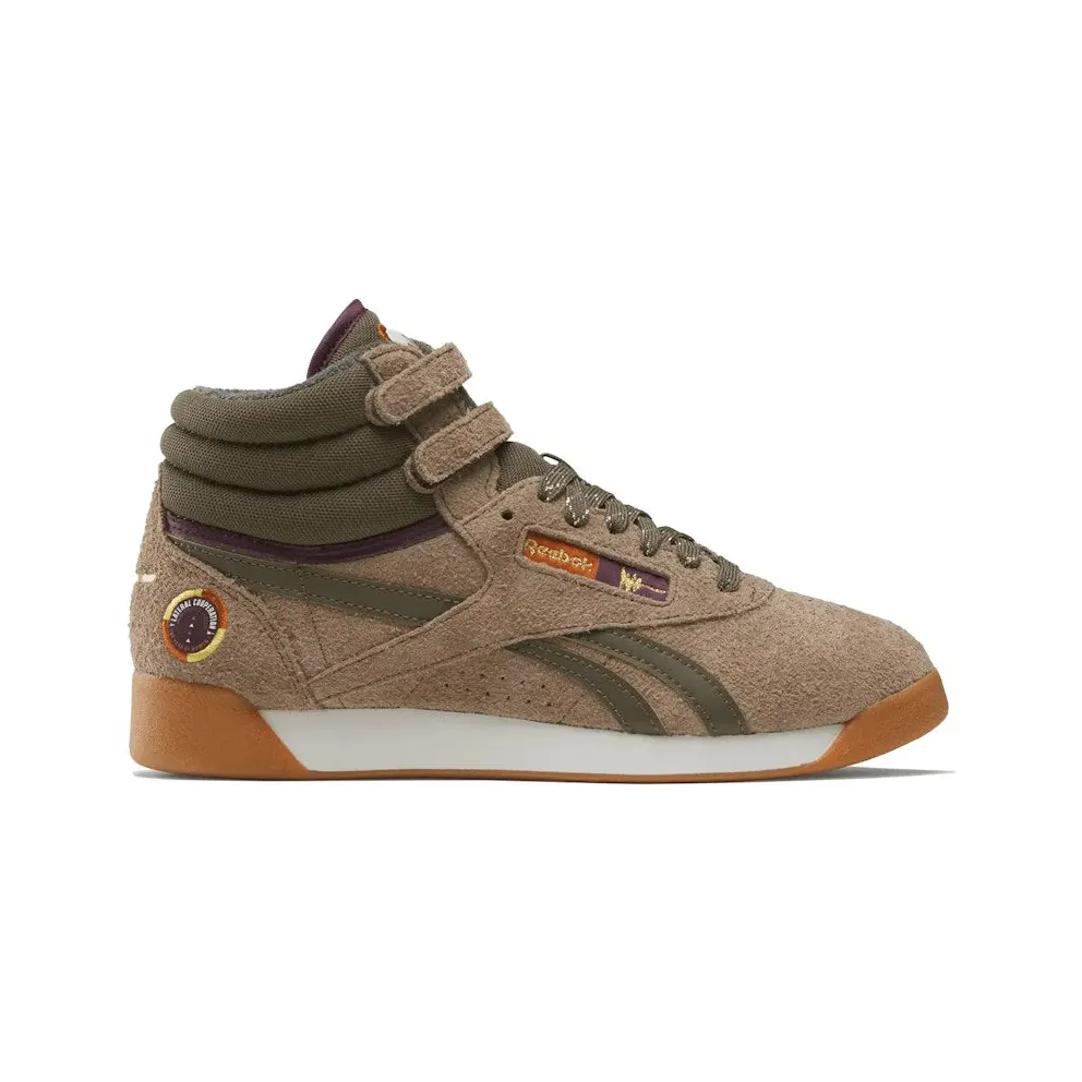 Reebok Freestyle Hi Walker Wear (100227987)