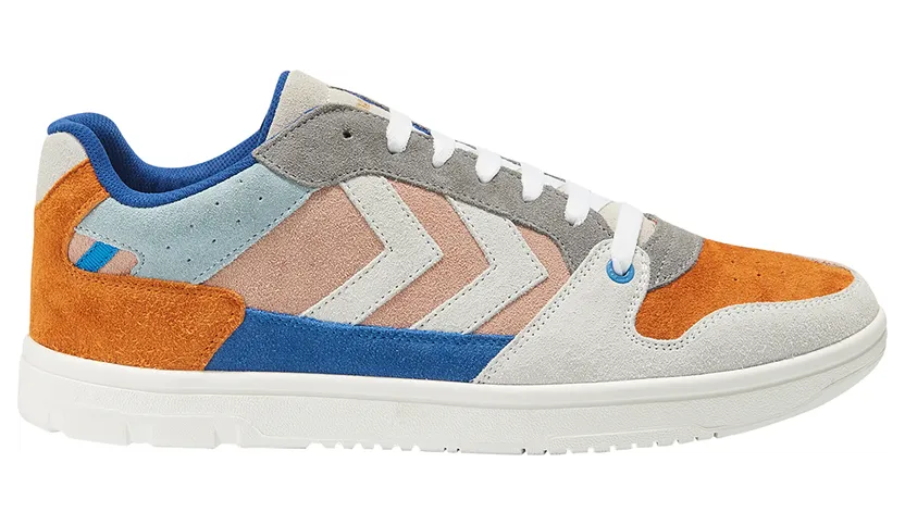 Hummel Power Play I Scream Ice Cream Pink (207160-3030)