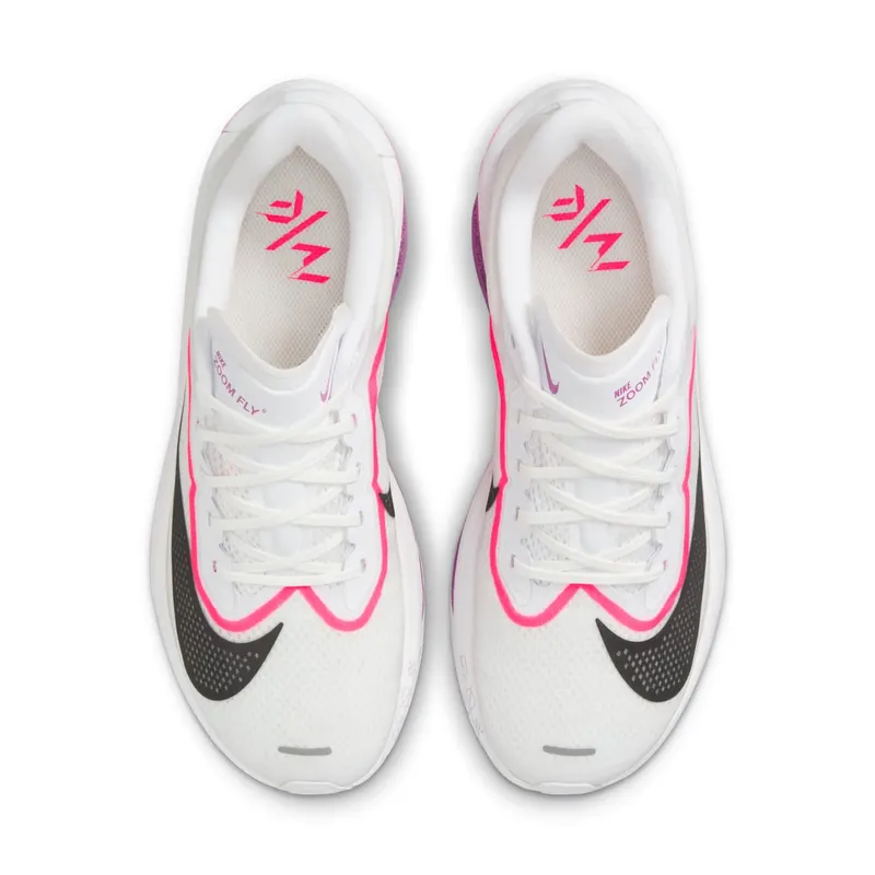 Nike Zoom Fly 6 “Vivid Grape Hyper Pink” (FN8455-101)