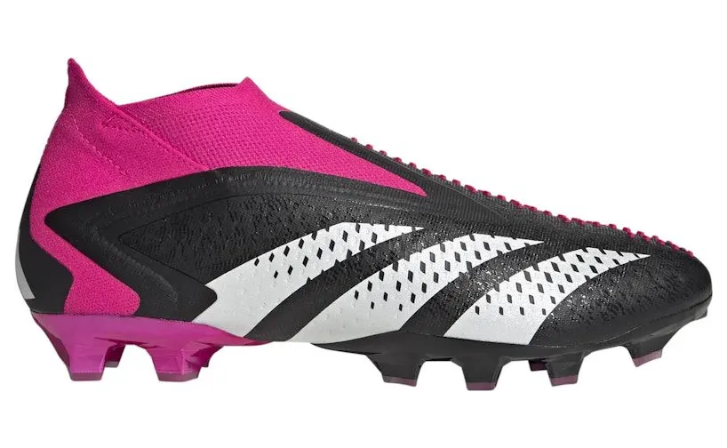 adidas Predator Accuracy+ AG Own Your Football Pack (HQ0954)