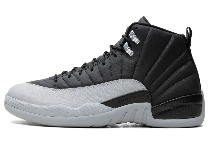Air Jordan 12 “Barons” (CT8013-010)
