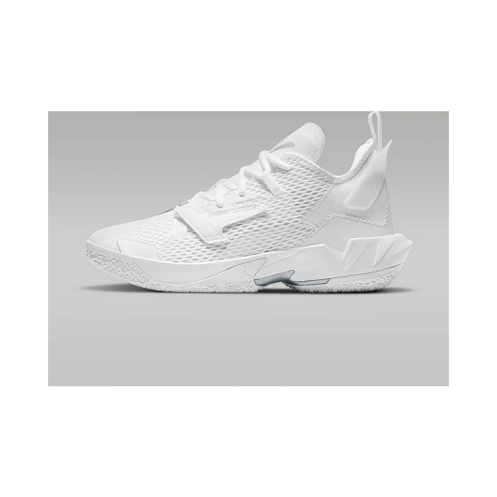 Jordan Why Not? Zer0.4 White (CQ4230-101)