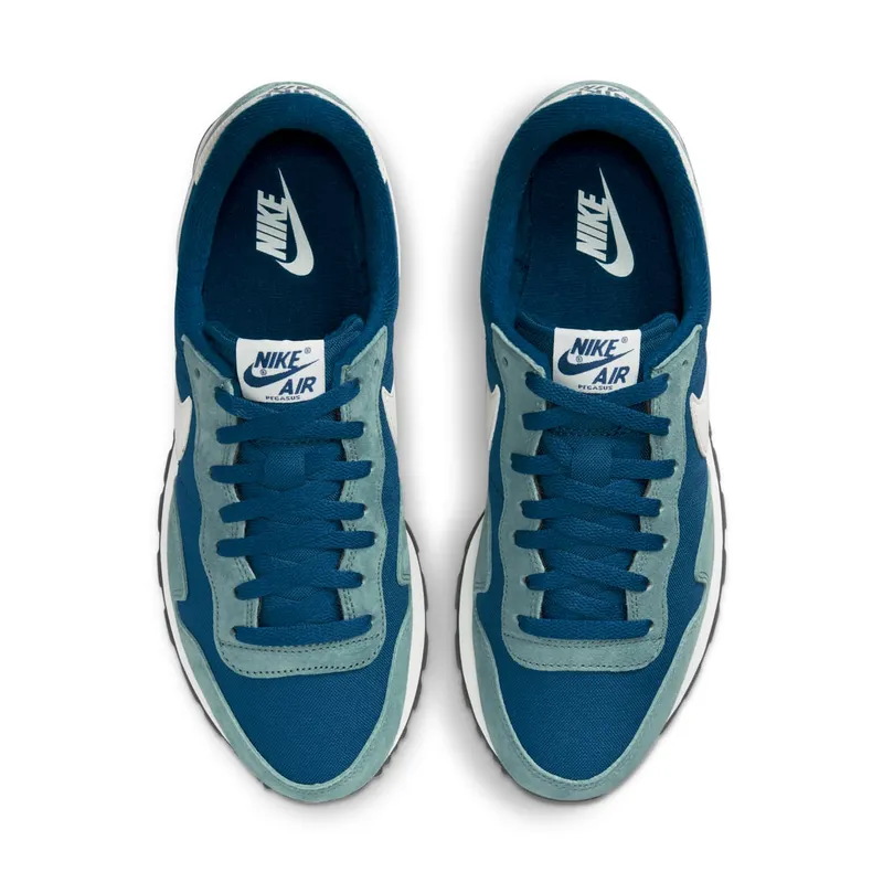 Nike Air Pegasus 83 PRM “Valerian Blue” (DQ7675-400)