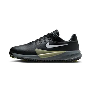 Nike Victory Pro 4 “Black / Dusty Olive / Iron Grey / White” (FZ7611-002)