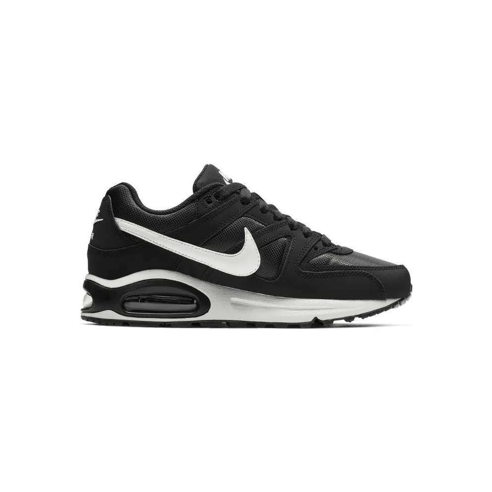 Nike Air Max Command Black (397690-021)