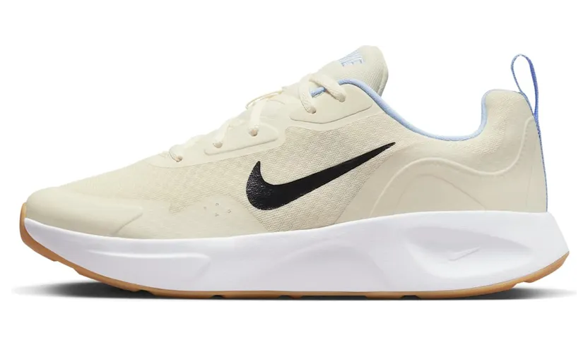 Nike Wearalldayen Wit (CJ1677-110)