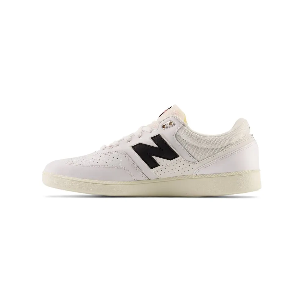New Balance Numeric 508 Brandon Westgate White Black (NM508TGS)