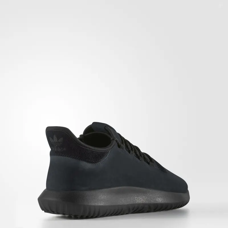 adidas Tubular Shadow Black Black-White Black/Black-White (BB8942)