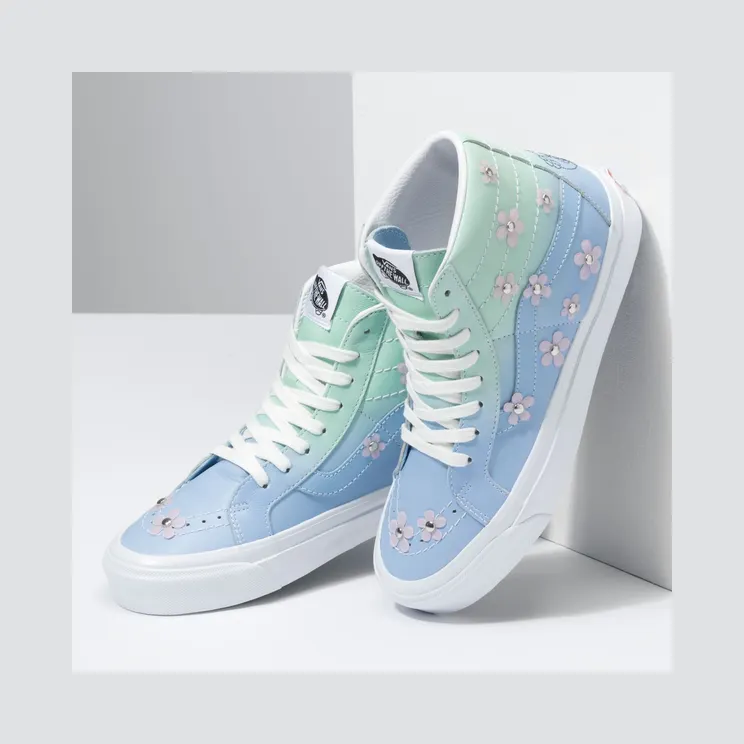 vans-sk8-hi VN0A38GF9ZM