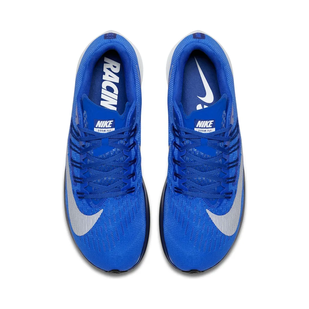Nike Zoom Fly Hyper Royal Hyper Royal/White-Deep Royal Blue-Black (880848-411)