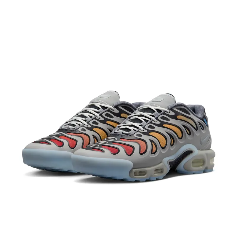 Nike Air Max Plus Drift Light Smoke Grey (FD4290-002)