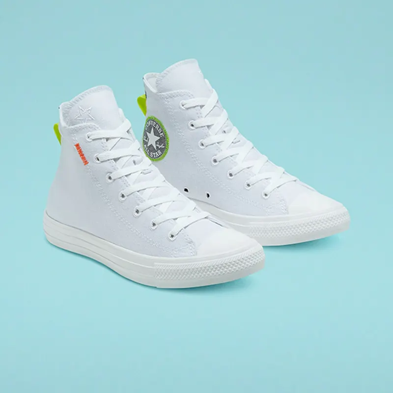Converse Renew Chuck Taylor All Star High Top (168594C)