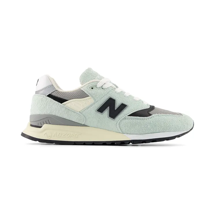 New Balance 998 MiUSA The Whitaker Group Willful Bias (U998WG)