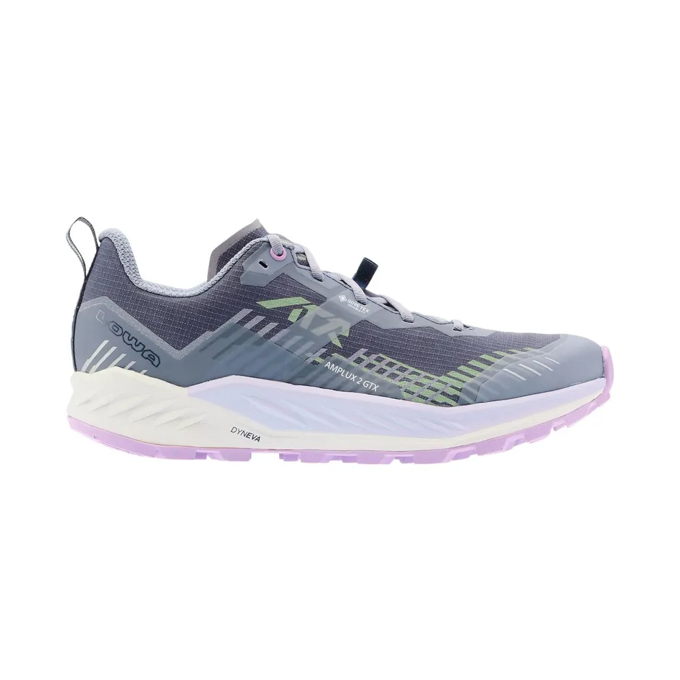 Lowa sneaker Blue (321685)