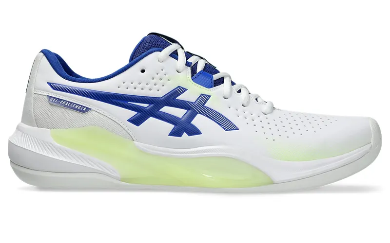 Asics Gel-Challenger White (1041A531-101)