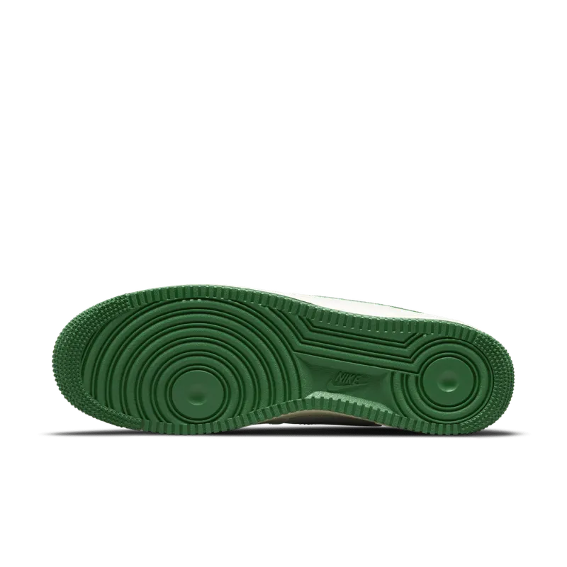 Nike Air Force 1 Low ’07 White Pine Green (DO5220-131)