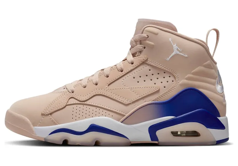 Jordan Jumpman MVP Particle Beige Concord White (FB9019-200)