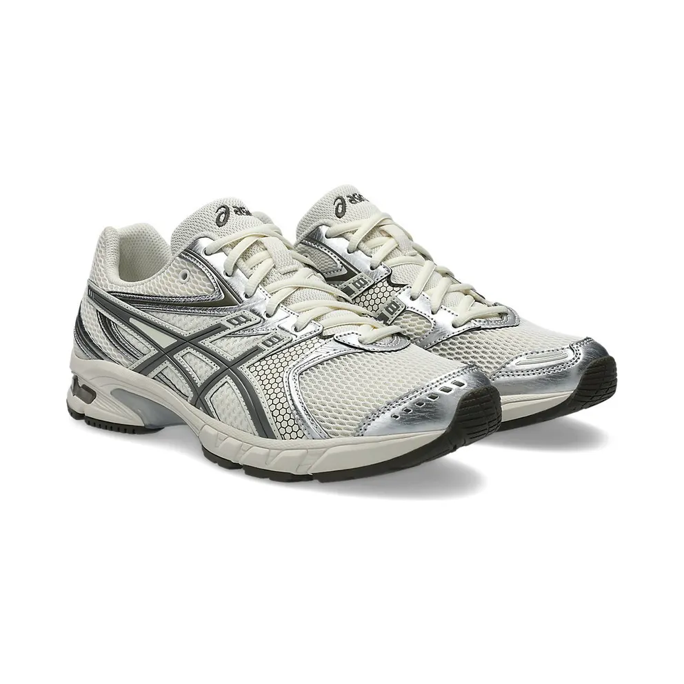 ASICS GEL-DS TRAINER 14 “Cream / Clay Grey” (1203A607-110)