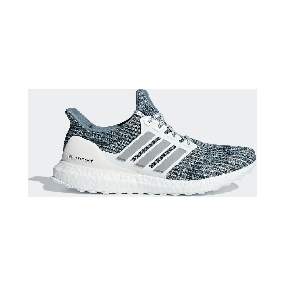 adidas Ultra Boost 4.0 Parley Running White (CM8272)