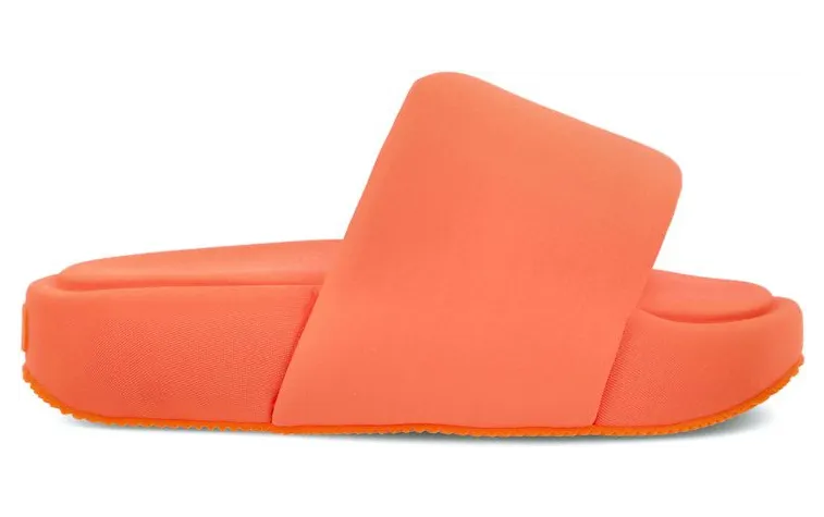 adidas Y-3 Comfylette Slide Solar Orange (EH1717)