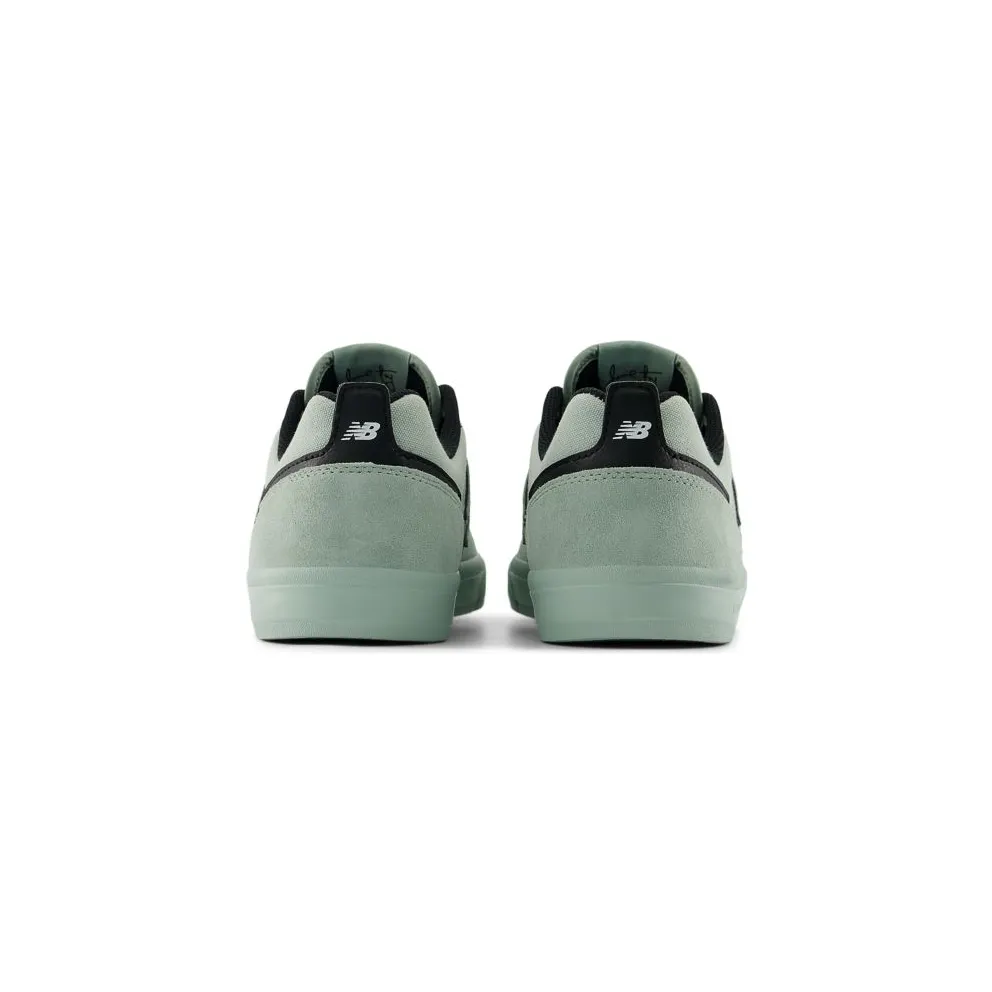 New Balance Numeric 306 Mosaic Green / Black (UN306MOG)